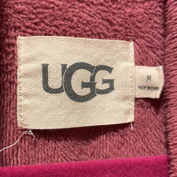 Bath robe - Picture 2 of 3